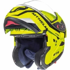 Flash Sale 💯 Plastic Mt Helmets Atom Sv Divergence F1 Yellow 😉