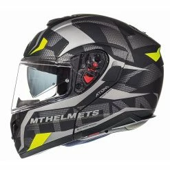 Outlet 🔥 Plastic Mt Helmets Atom Sv Divergence A12 Matt Grey 🎁
