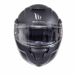 Cheap ⭐ Plastic Mt Helmets Atom Sv Solid Matt Black 🤩 -Mt Helmets Shop atom solid mattblackk 2