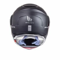 Cheap ⭐ Plastic Mt Helmets Atom Sv Solid Matt Black 🤩 -Mt Helmets Shop atom solid mattblackk 3