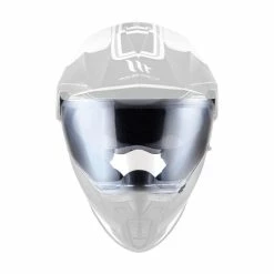 New ⌛ Visors Mt Helmets Mt-v-10 Clear Visor 😉