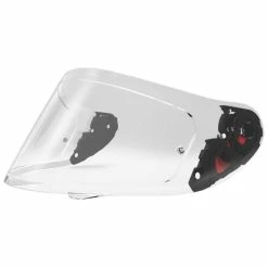 Best Sale 💯 Visors Mt Helmets Mt-v-12 Max Vision Clear Visor 💯
