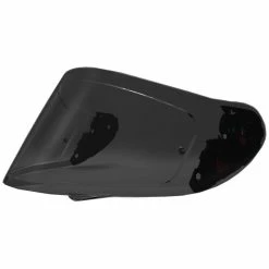 Hot Sale ⭐ Visors Mt Helmets Mt-v-12 Max Vision Dark Smoke Visor 🌟