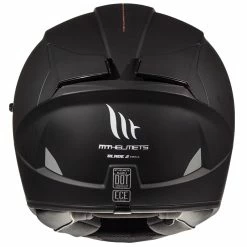 Outlet ✔️ Plastic Mt Helmets Blade 2 Sv Solid A1 Matt Black ✨ 5 Outlet ✔️ Plastic Mt Helmets Blade 2 Sv Solid A1 Matt Black ✨ -Mt Helmets Shop mthelmet blade2svsolid neromatt 3