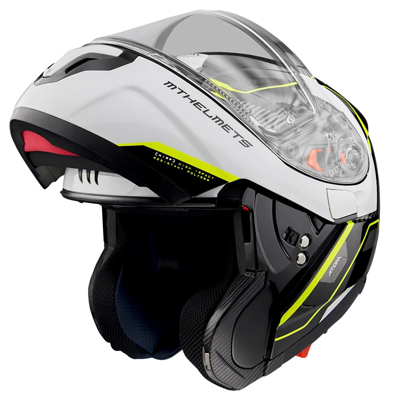Best reviews of ๐งจ Plastic Mt Helmets Atom Sv Opened B3 Modular Helmet Yellow ๐ฅฐ 1 Best reviews of ๐งจ Plastic Mt Helmets Atom Sv Opened B3 Modular Helmet Yellow ๐ฅฐ