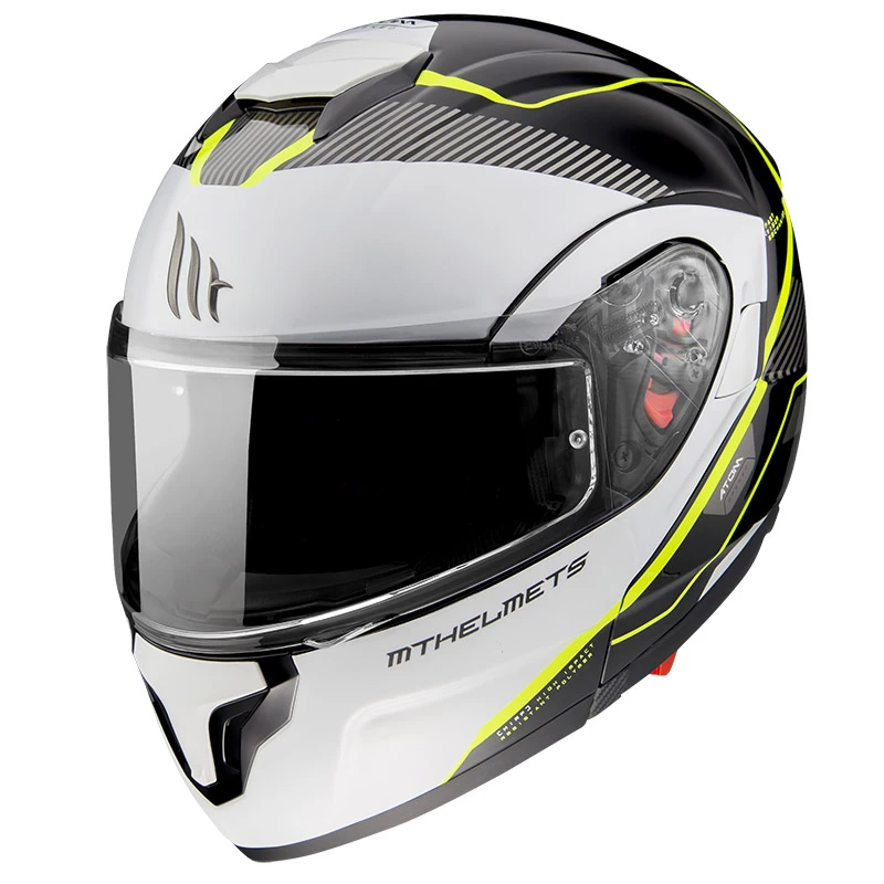Best reviews of ๐งจ Plastic Mt Helmets Atom Sv Opened B3 Modular Helmet Yellow ๐ฅฐ 2 Best reviews of ๐งจ Plastic Mt Helmets Atom Sv Opened B3 Modular Helmet Yellow ๐ฅฐ - Image 2