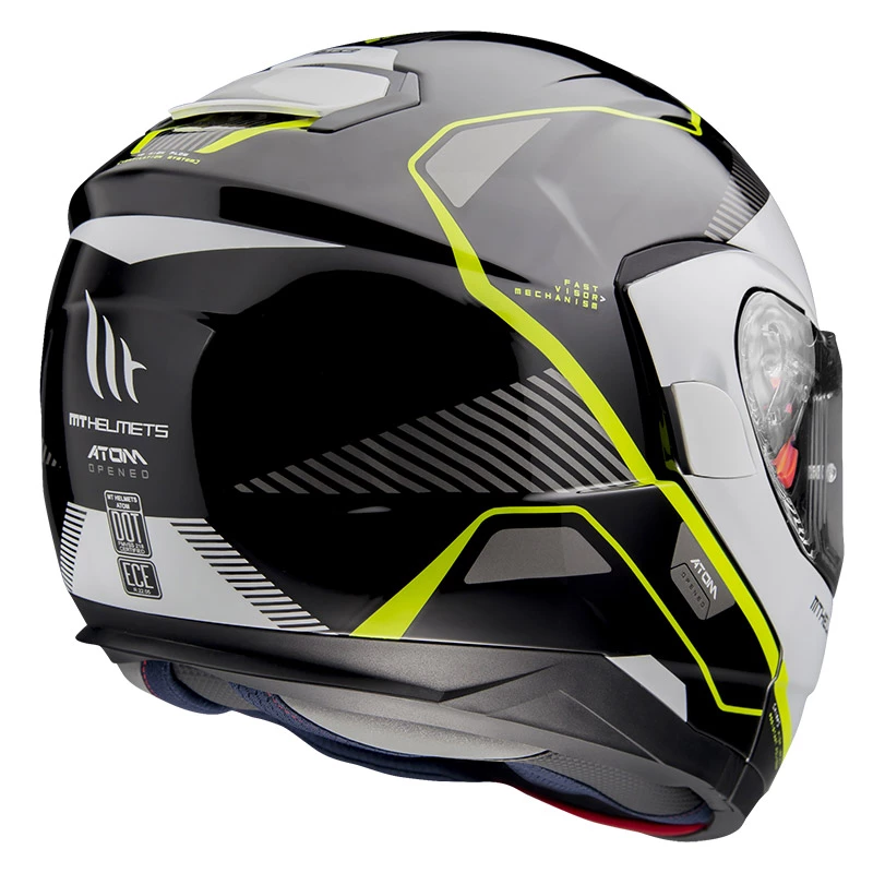 Best reviews of ๐งจ Plastic Mt Helmets Atom Sv Opened B3 Modular Helmet Yellow ๐ฅฐ 4 Best reviews of ๐งจ Plastic Mt Helmets Atom Sv Opened B3 Modular Helmet Yellow ๐ฅฐ - Image 4