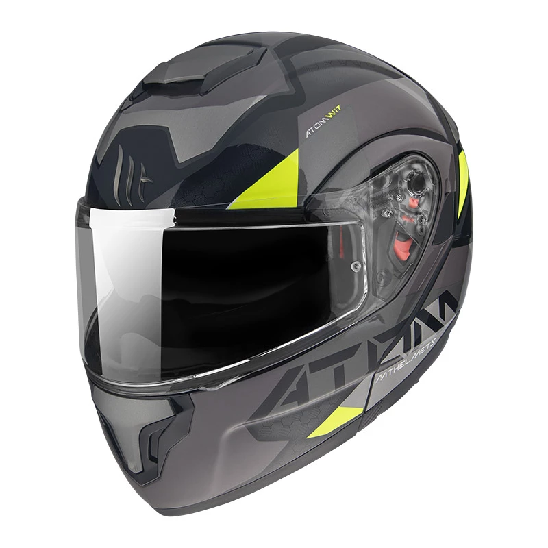 Cheapest 🎉 Plastic Mt Helmets Atom Sv W17 B2 Modular Helmet Grey 🥰 1 Cheapest 🎉 Plastic Mt Helmets Atom Sv W17 B2 Modular Helmet Grey 🥰