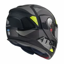 Cheapest 🎉 Plastic Mt Helmets Atom Sv W17 B2 Modular Helmet Grey 🥰 7 Cheapest 🎉 Plastic Mt Helmets Atom Sv W17 B2 Modular Helmet Grey 🥰 -Mt Helmets Shop mthelmets atomsv w17 helmetb b2 grigio 4