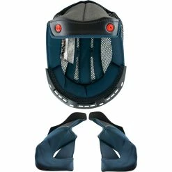 Best reviews of 😀 Inner Padding Mt Helmets Avenue Top Liner Blue 🎉