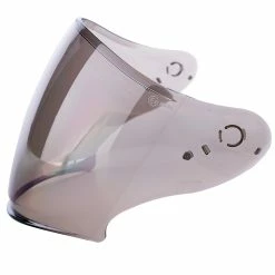 Cheapest ✔️ Visors Mt Helmets Avenue Visor Light Smoke ✨