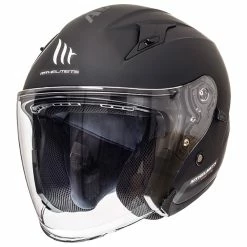 New 🥰 Plastic Mt Helmets Avenue Sv Solid Matt Black 😀