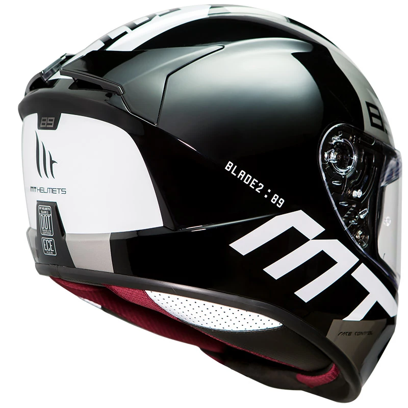 Promo ✨ Plastic Mt Helmets Blade 2 Sv 89 B2 Helmet Grey ❤️ - Image 3