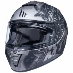 Flash Sale 🥰 Plastic Mt Helmets Blade 2 Sv Breeze E2 Matt Grey 😍