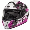 Promo 🔔 Plastic Mt Helmets Blade 2 Sv Breeze D8 Pink 🔥
