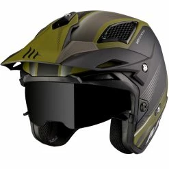 Coupon 🛒 Trial Mt Helmets District Sv Post B6 Helmet Matt Green 😀