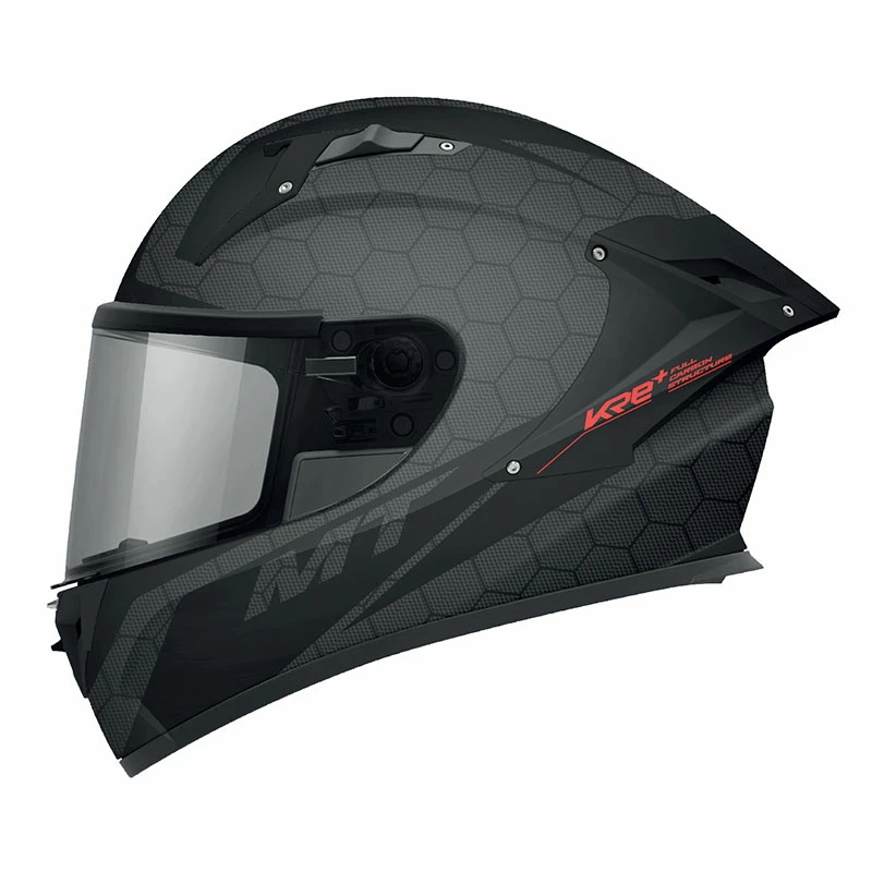 Top 10 š Fiber Mt Helmets Kre Plus Carbon Solid A11 Black š