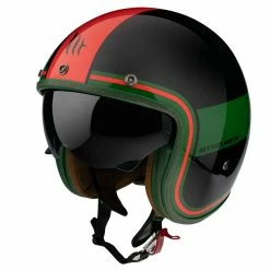 Wholesale 😉 Custom Mt Helmets Le Mans 2 Sv Tant C5 Helmet Matt Red ✔️