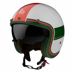 Best reviews of 🔔 Custom Mt Helmets Le Mans 2 Sv Tant D5 Helmet Red 🔥