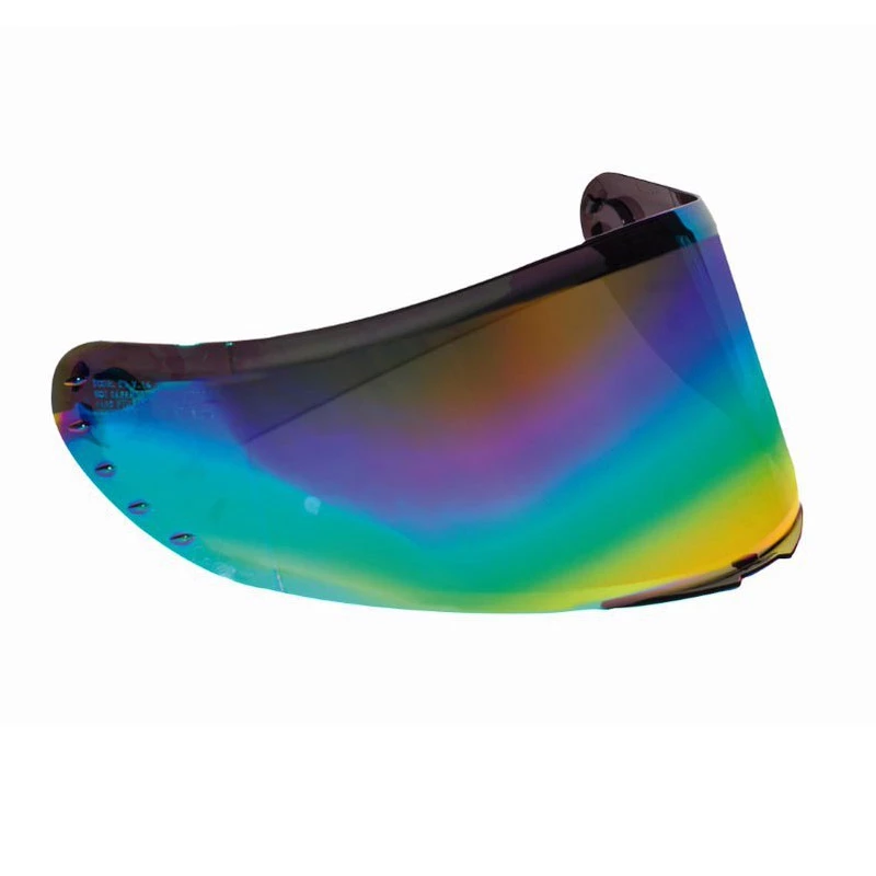 Outlet 🛒 Visors Mt Helmets Mt-v16 Atom Sv Visor Iridium ✨