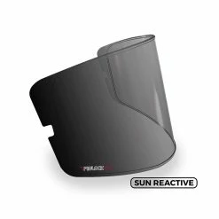 Brand new 🎁 Visors Mt Helmets Mt-v-16 Visor Photochromatic 🔔