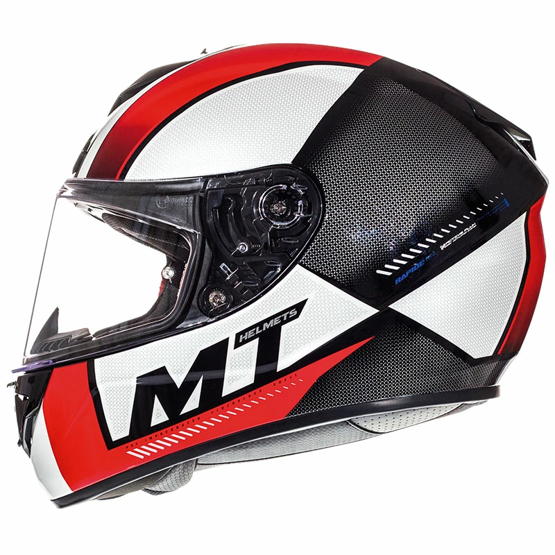 Discount 🔔 Fiber Mt Helmets Rapide Overtake D3 Red Blue 👍 2 Discount 🔔 Fiber Mt Helmets Rapide Overtake D3 Red Blue 👍 - Image 2