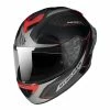 Promo ⌛ Fiber Mt Helmets Rapide Pro Master B5 Helmet Red Fluo ⌛