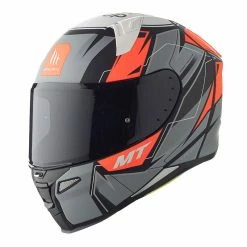 Cheap ๐ฏ Plastic Mt Helmets Revenge 2 Xavi Vierge A5 Helmet Red ๐