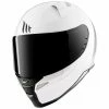 Best deal 👏 Plastic Mt Helmets Revenge 2 Solid A0 Helmet White 🔥