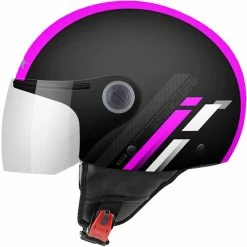 Best reviews of 😀 Plastic Mt Helmets Street Scope D8 Helmet Pink 👍