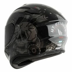Discount 👍 Plastic Mt Helmets Targo Dagger E1 Helmet Black 🎁 7 Discount 👍 Plastic Mt Helmets Targo Dagger E1 Helmet Black 🎁 -Mt Helmets Shop mthelmets targo dagger e1 3