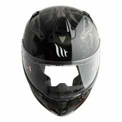Discount 👍 Plastic Mt Helmets Targo Dagger E1 Helmet Black 🎁 9 Discount 👍 Plastic Mt Helmets Targo Dagger E1 Helmet Black 🎁 -Mt Helmets Shop mthelmets targo dagger e1 5