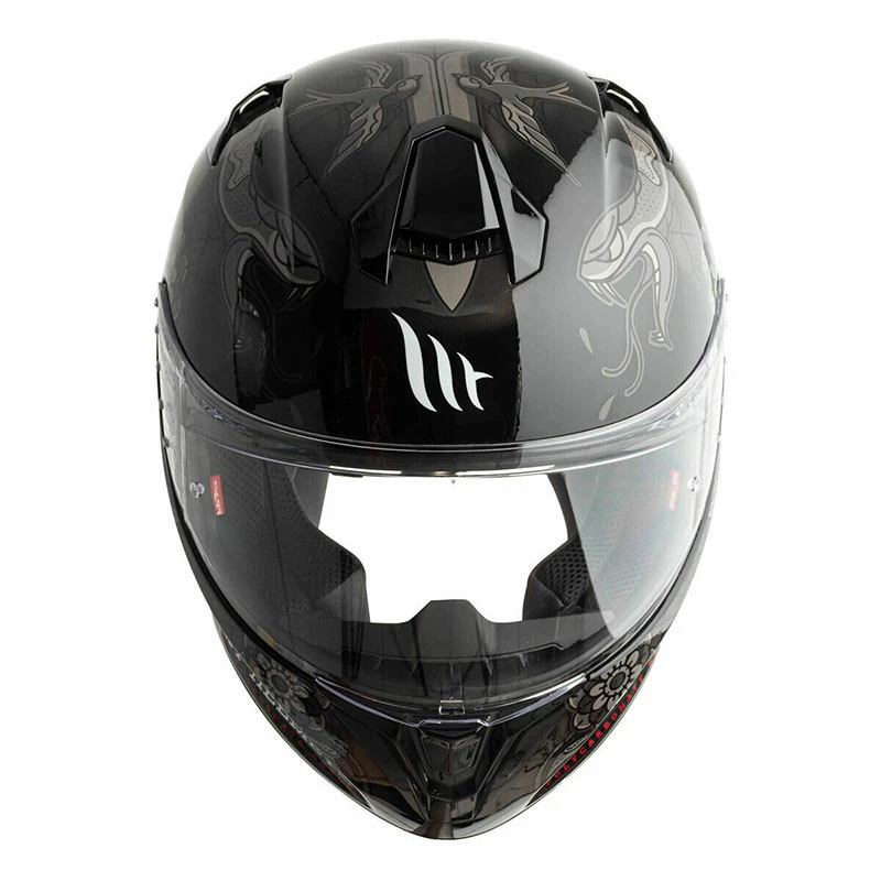 Discount 👍 Plastic Mt Helmets Targo Dagger E1 Helmet Black 🎁 5 Discount 👍 Plastic Mt Helmets Targo Dagger E1 Helmet Black 🎁 - Image 5