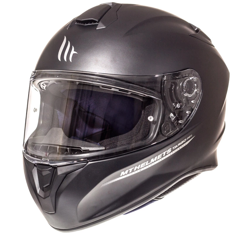 Wholesale 💯 Plastic Mt Helmets Targo Solid A1 Matt Black 🌟 1 Wholesale 💯 Plastic Mt Helmets Targo Solid A1 Matt Black 🌟