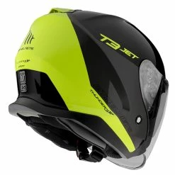 Budget ⌛ Plastic Mt Helmets Thunder 3 Sv Jet Xpert C3 Helmet Yellow 👏 5 Budget ⌛ Plastic Mt Helmets Thunder 3 Sv Jet Xpert C3 Helmet Yellow 👏 -Mt Helmets Shop mthelmets thunder3 sv jet xpert giallo 3