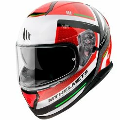 Discount 😉 Plastic Mt Helmets Thunder 3 Sv Carry C5 Helmet Red 🥰
