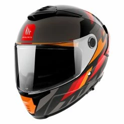 Coupon ❤️ Plastic Mt Helmets Thunder 4 Sv Ergo B15 Helmet Matt Red 🛒