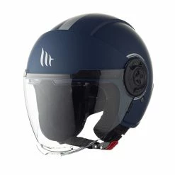 Top 10 🛒 Plastic Mt Helmets Viale Sv Solid A7 Helmet Matt Blue 🎉