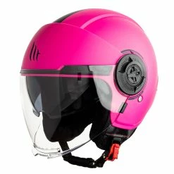 Cheapest 🎉 Plastic Mt Helmets Viale Sv Solid A8 Helmet Pink 😀