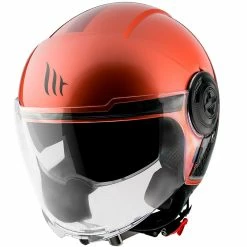 Top 10 🎁 Plastic Mt Helmets Viale Sv Break A5 Helmet Red ✨