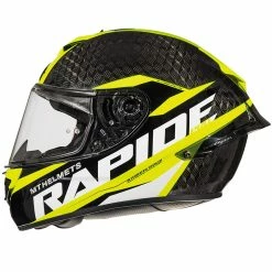 Top 10 😍 Fiber Mt Helmets Rapide Pro Carbon Kid C3 Yellow 🛒