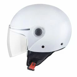 Wholesale 👏 Plastic Mt Helmets Street Solid White 👏