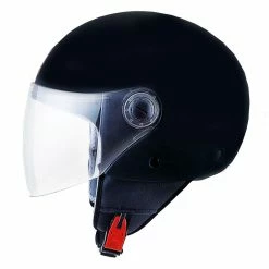 Best reviews of 👏 Plastic Mt Helmets Street Solid Black ⭐