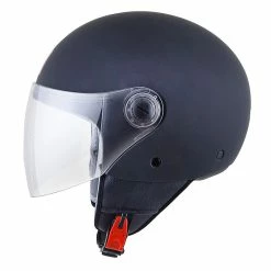 Deals 🌟 Plastic Mt Helmets Street Solid Matt Black 🛒