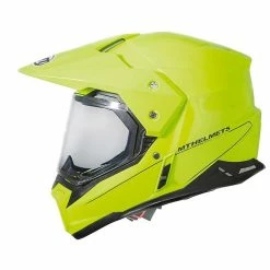 Cheap ๐ Crosstourer Mt Helmets Sinchrony Duo Sport Sv Solid Yellow ๐