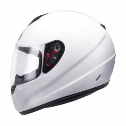 Top 10 😍 Plastic Mt Helmets Thunder Kid Solid White ❤️