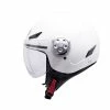 Wholesale 🛒 Plastic Mt Helmets Urban Solid Kid White ⌛