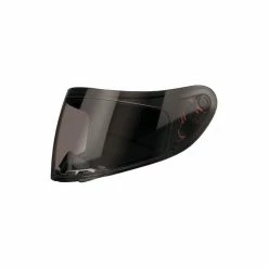 Cheapest ⌛ Visors Mt Helmets Mt-v-14 Max Vision Targo Visor Dark Smoke 💯