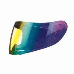 Buy ✔️ Visors Mt Helmets Mt-v-14 Max Vision Targo Iridium Visor 🤩